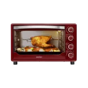 Духовка NORDFROST RC 350 R