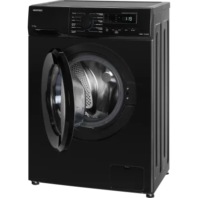 Стиральная машина NORDFROST WM2 6100 B Стиральная машина NORDFROST WM2 6100 B