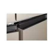 Холодильник NORDFROST RFQ 500 NFH