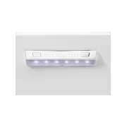 Холодильник NORDFROST RFC 350 NFW