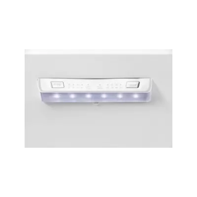 Холодильник NORDFROST RFC 350 NFW Холодильник NORDFROST RFC 350 NFW