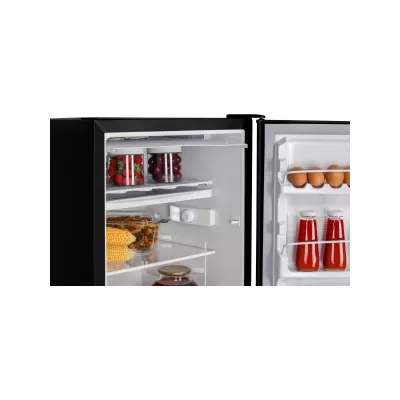 Холодильник NORDFROST NR 403 B Холодильник NORDFROST NR 403 B