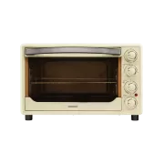 Духовка NORDFROST RC 350 Y