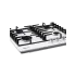 Варочная поверхность NORDFROST HS 6041 W Варочная поверхность NORDFROST HS 6041 W