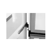 Холодильник NORDFROST RFQ 440 NFGW