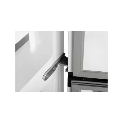 Холодильник NORDFROST RFQ 440 NFGW Холодильник NORDFROST RFQ 440 NFGW