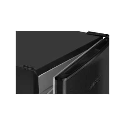 Холодильник NORDFROST NR 402 B Холодильник NORDFROST NR 402 B