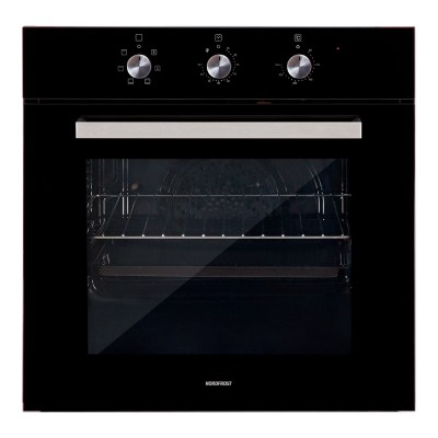 Духовой шкаф NORDFROST HM 6060 B Духовой шкаф NORDFROST HM 6060 B