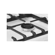 Плита газовая NORDFROST GG 6062 W