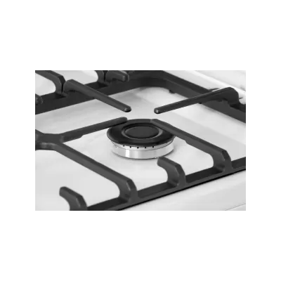 Плита газовая NORDFROST GG 6062 W Плита газовая NORDFROST GG 6062 W