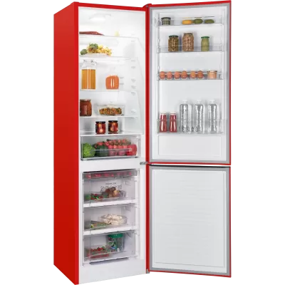 Холодильник NORDFROST NRB 164NF R Холодильник NORDFROST NRB 164NF R