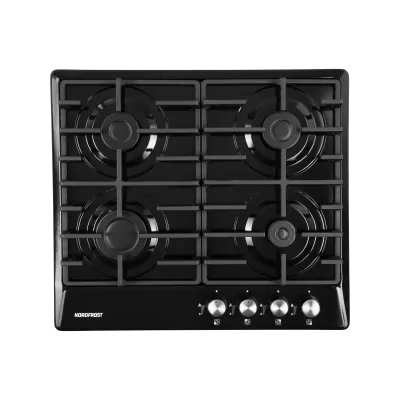 Варочная поверхность NORDFROST HS 6043 B Варочная поверхность NORDFROST HS 6043 B