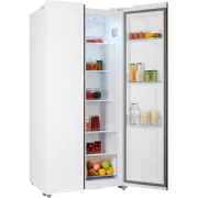 Холодильник NORDFROST RFS 480D NFW