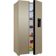 Холодильник NORDFROST RFS 484D NFH