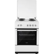 Плита электрическая NORDFROST EE 6061 W