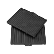 Электрогриль NORDFROST GR 240 X