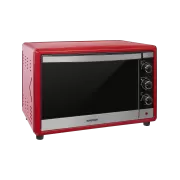 Духовка NORDFROST RC 450 ZR pizza