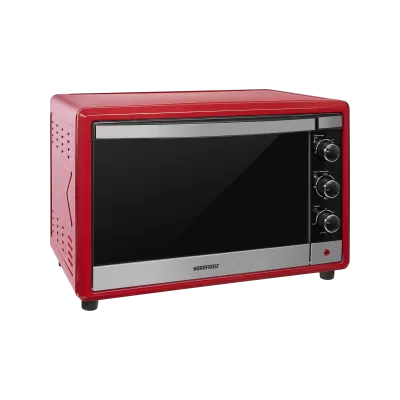 Духовка NORDFROST RC 450 ZR pizza Духовка NORDFROST RC 450 ZR pizza