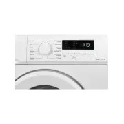 Стиральная машина NORDFROST WM2 6100 W