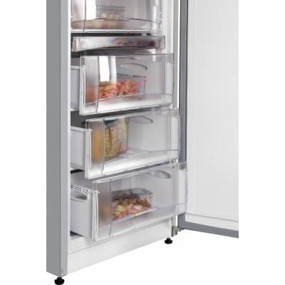 Морозильник NORDFROST DF 168 SAP Морозильник NORDFROST DF 168 SAP