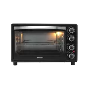 Духовка NORDFROST RC 350 B