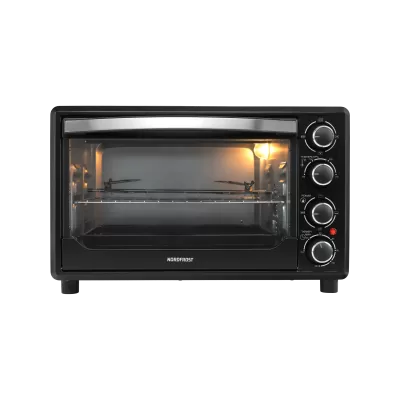 Духовка NORDFROST RC 350 B Духовка NORDFROST RC 350 B