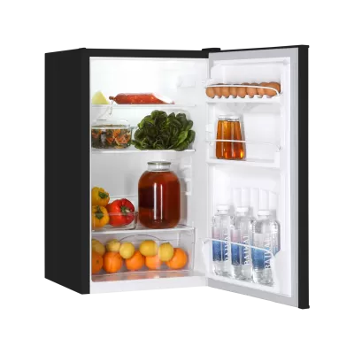 Холодильник NORDFROST NR 507 B Холодильник NORDFROST NR 507 B