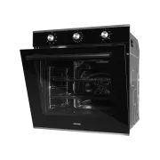 Духовой шкаф NORDFROST HM 6080 B