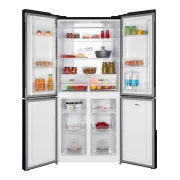 Холодильник NORDFROST RFQ 510 NFGB