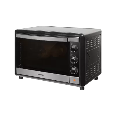 Духовка NORDFROST RC 450 ZB pizza Духовка NORDFROST RC 450 ZB pizza