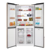 Холодильник NORDFROST RFQ 510 NFGY
