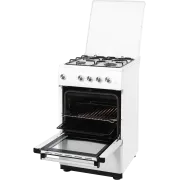 Плита газовая NORDFROST GG 5050 W