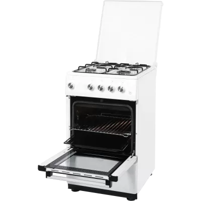 Плита газовая NORDFROST GG 5050 W Плита газовая NORDFROST GG 5050 W