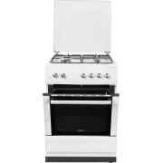 Плита газовая NORDFROST GG 6061 W