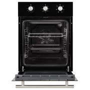 Духовой шкаф NORDFROST HM 4060 B