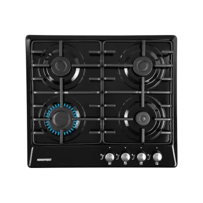 Варочная поверхность NORDFROST HS 6040 B Варочная поверхность NORDFROST HS 6040 B