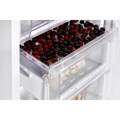 Морозильник NORDFROST DF 159 WSP Морозильник NORDFROST DF 159 WSP