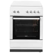 Плита газовая NORDFROST GG 6061 W