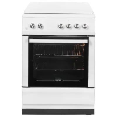 Плита газовая NORDFROST GG 6061 W Плита газовая NORDFROST GG 6061 W