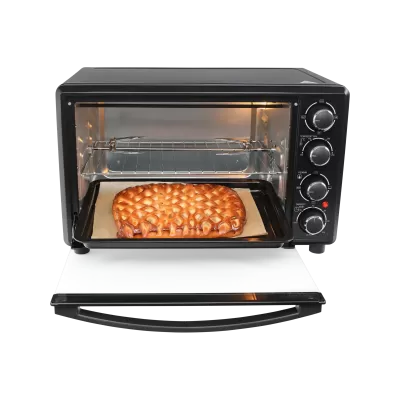 Духовка NORDFROST RC 350 B Духовка NORDFROST RC 350 B