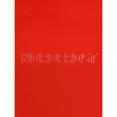 Холодильник NORDFROST NRB 164NF R Холодильник NORDFROST NRB 164NF R