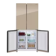 Холодильник NORDFROST RFQ 500 NFGY