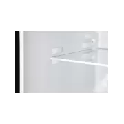 Холодильник NORDFROST RFC 390D NFGB