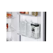 Холодильник NORDFROST RFS 525DX NFGW