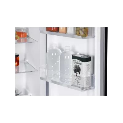 Холодильник NORDFROST RFS 525DX NFGW Холодильник NORDFROST RFS 525DX NFGW