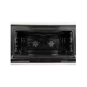 Плита газоэлектрическая NORDFROST GE 9262 YR