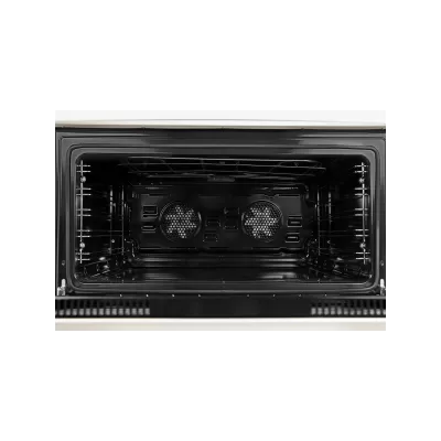 Плита газоэлектрическая NORDFROST GE 9262 YR Плита газоэлектрическая NORDFROST GE 9262 YR