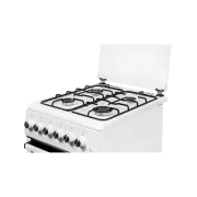 Плита газовая NORDFROST GG 5061 W