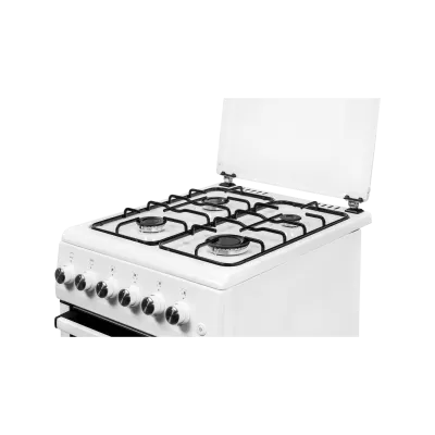 Плита газовая NORDFROST GG 5061 W Плита газовая NORDFROST GG 5061 W