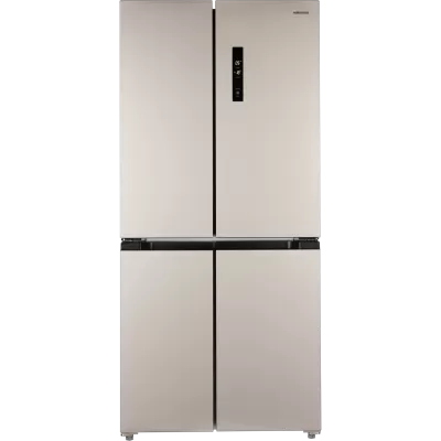 Холодильник NORDFROST RFQ 500 NFH Холодильник NORDFROST RFQ 500 NFH